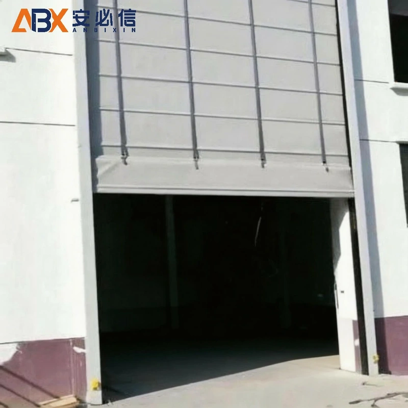 柳州高速堆积门